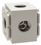 E.MC Distributor Blocks