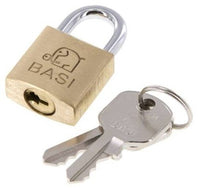 Cylinder Padlocks