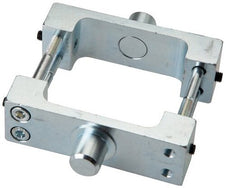 Trunnion Mounts (ISO 15552)