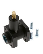 Locking Units For Pneumatic Cylinders ISO 15552