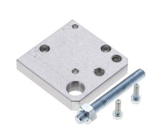 Limit Stop Disc Limit-Stops For Rodless Guide Cylinder | Tameson.com