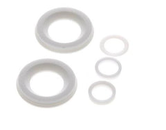 Spare Parts For Flanged Ball Valves