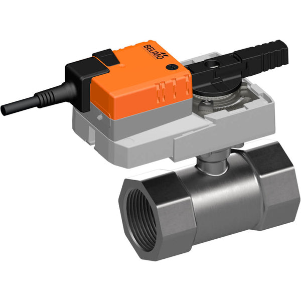 Electric On/Off Zone Valves | Tameson.com