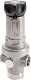 Featured image of collection - Stainless Steel Precision Pressure Regulators for Gases and Liquids