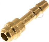 Featured image of collection - Hose Barb Sleeves Brass PN16