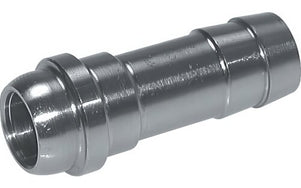 Hose Barb Sleeves Stainless Steel PN40