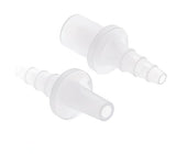 Featured image of collection - Hose Barb Connectors Plastic PE Laboratory