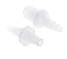 Hose Barb Connectors Plastic PE Laboratory