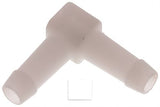 Featured image of collection - Elbow Hose Barb Connectors Plastic POM PN10