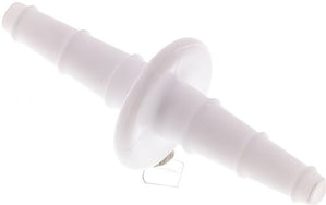 Hose Barb Connectors Plastic PN10