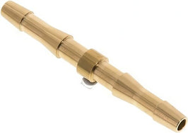 Hose Barb Connectors Brass PN16