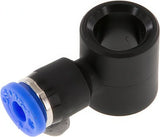 Featured image of collection - Elbow Push-In Fittings Brass and Plastic Banjo