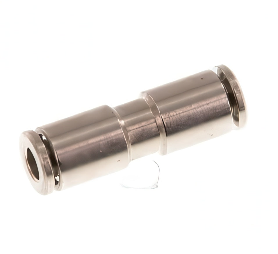 Union Push-In Fittings Brass | Tameson.com