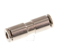 Union Push-In Fittings Brass