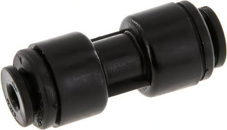 Union Push-In Fittings Plastic FDA