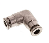 Featured image of collection - Elbow Union Push-In Fittings Brass