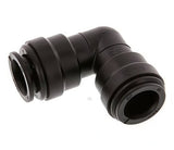 Featured image of collection - Elbow Union Push-In Fittings Plastic