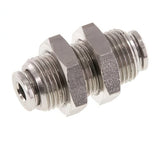 Featured image of collection - Push-In Fittings Stainless Steel Bulkhead