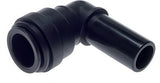 Featured image of collection - Elbow Plug-In Fittings Plastic