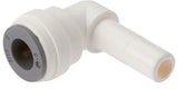 Featured image of collection - Elbow Plug-In Fittings Plastic Liquids and Food Metric
