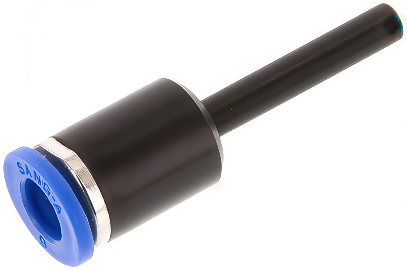 Straight Plug-In Fittings | Tameson.com
