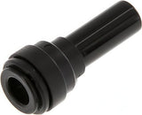 Featured image of collection - Plug-In Fittings Plastic With Push-In FDA