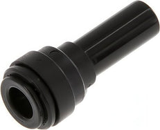 Plug-In Fittings Plastic With Push-In FDA