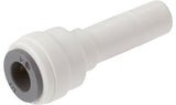 Featured image of collection - Plug-In Fittings Plastic With Push-In Liquids and Food Inch