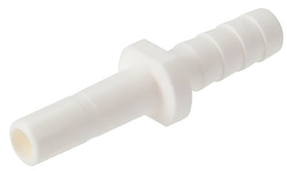 Plug-In Fittings Plastic Hose Pillar For PVC Hose Liquids and Food