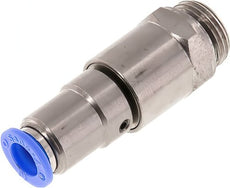 Swivel Push-In Fittings