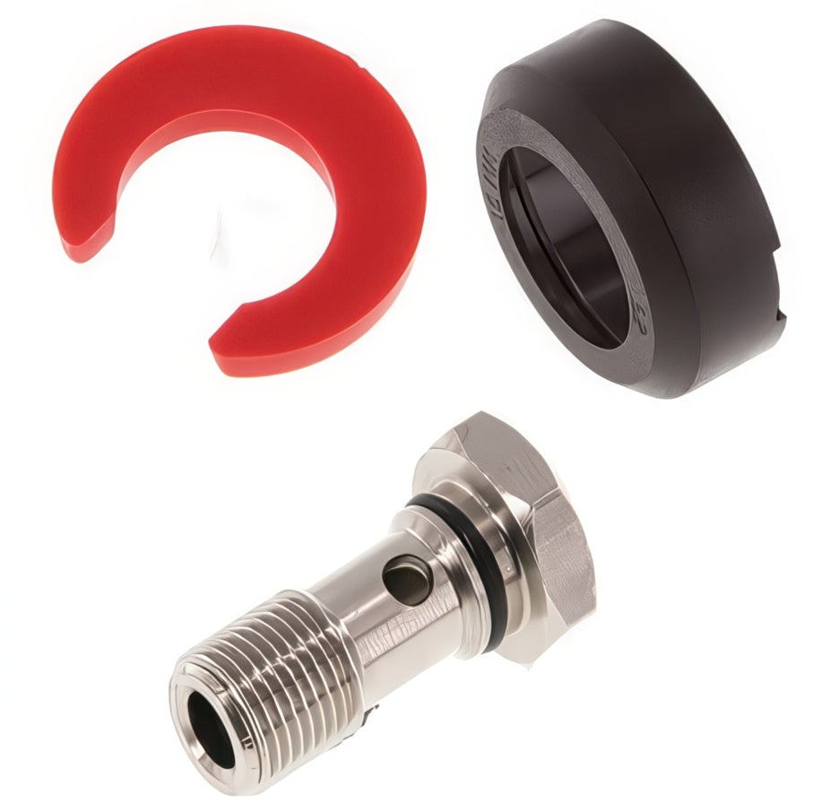 Spare Parts For Push-In Fittings | Tameson.com