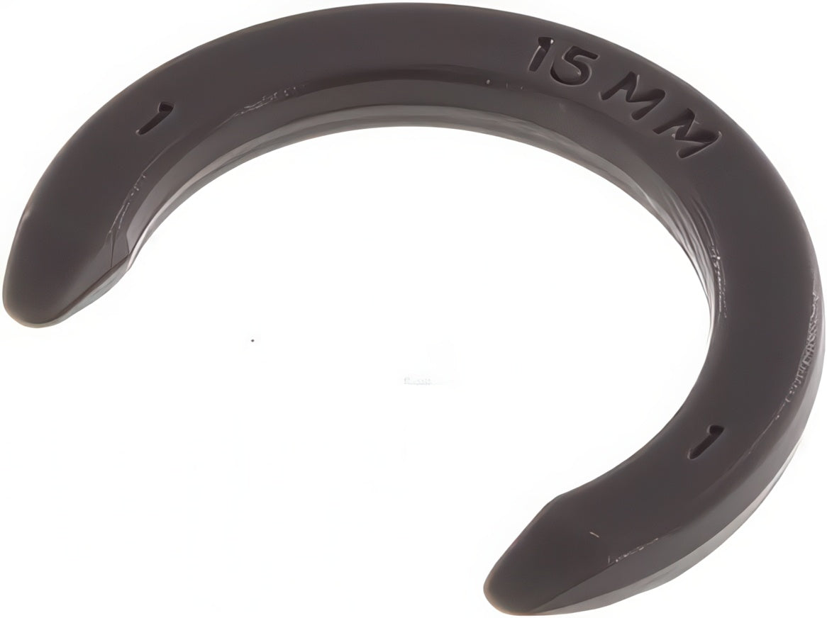 Safety Rings For Push-In Fittings Big | Tameson.com