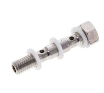 Banjo Bolts 2-Way Stainless Steel