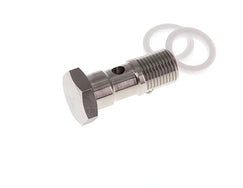 Banjo Bolts Stainless Steel
