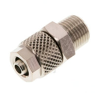 Straight Push-On Fittings