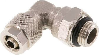 Elbow Push-On Fittings