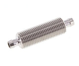 Featured image of collection - Push-On Fittings Stainless Steel Bulkhead Without Nut