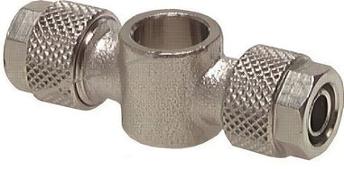 Push-On Tee Fittings Banjo