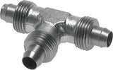 Featured image of collection - Push-On Tee Fittings Stainless Steel Without Nut