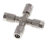 Featured image of collection - Push-On Cross Fittings