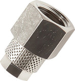 Featured image of collection - Pressure Gauge Couplings With Female Threads