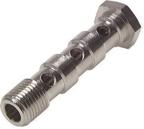 Banjo Bolts 3-Way