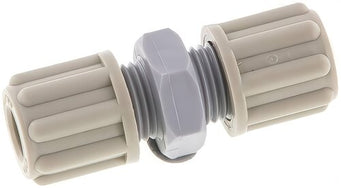 Compression Fittings Plastic PA