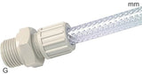 Featured image of collection - Compression Fittings Plastic G-Threads Male For Fabric Hose