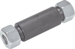 Compression Fittings Stainless Steel Welding Bulkhead