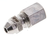 Featured image of collection - Compression Fittings Stainless Steel With Welding End