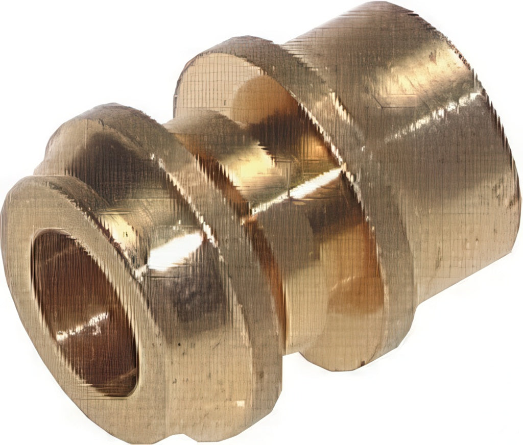 Reducers For Compression Fittings Brass | Tameson.com