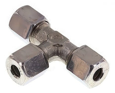 Compression Tee Fittings Stainless Steel