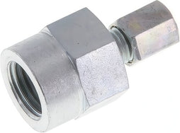 Compression Fittings For Pressure Gauge