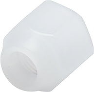Union Nuts Plastic For Compression Fittings
